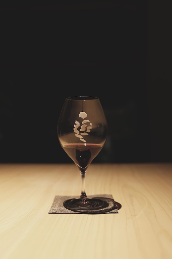 바(숙박 시설 내)