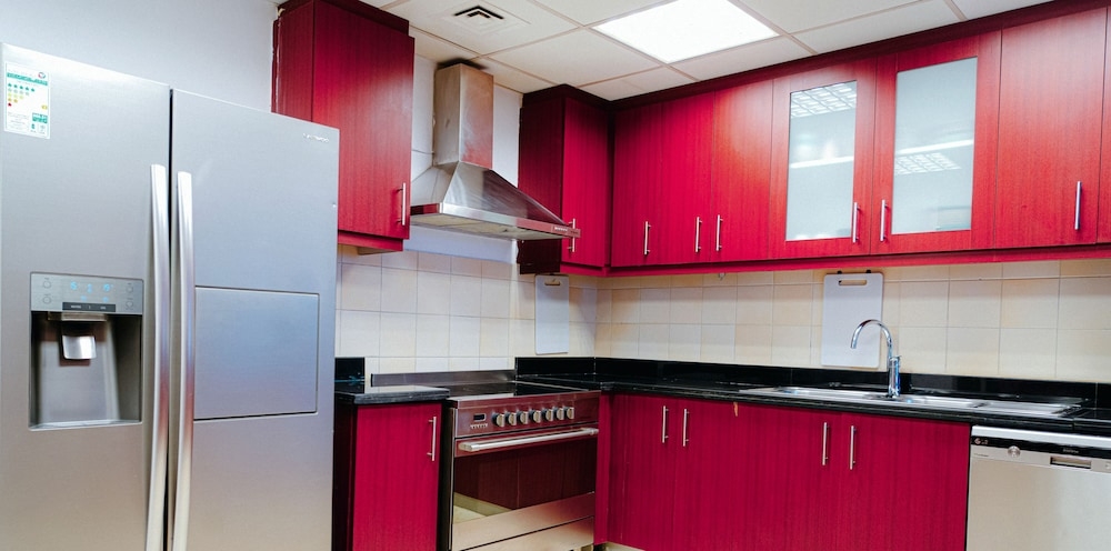 아침 식사 공간