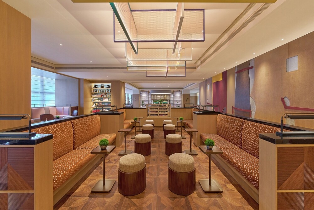 바(숙박 시설 내)