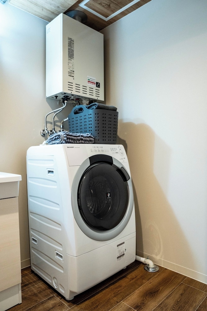 세탁 시설/서비스