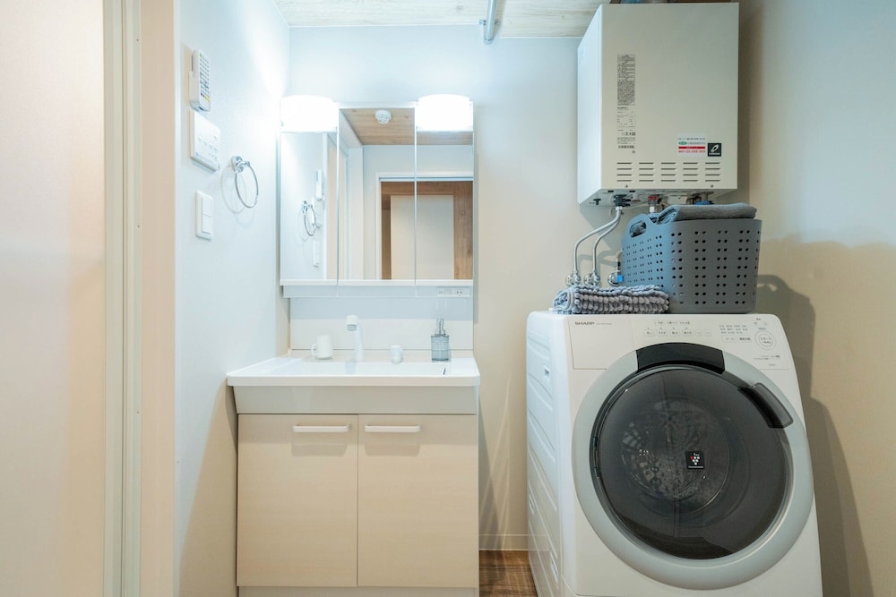 세탁 시설/서비스