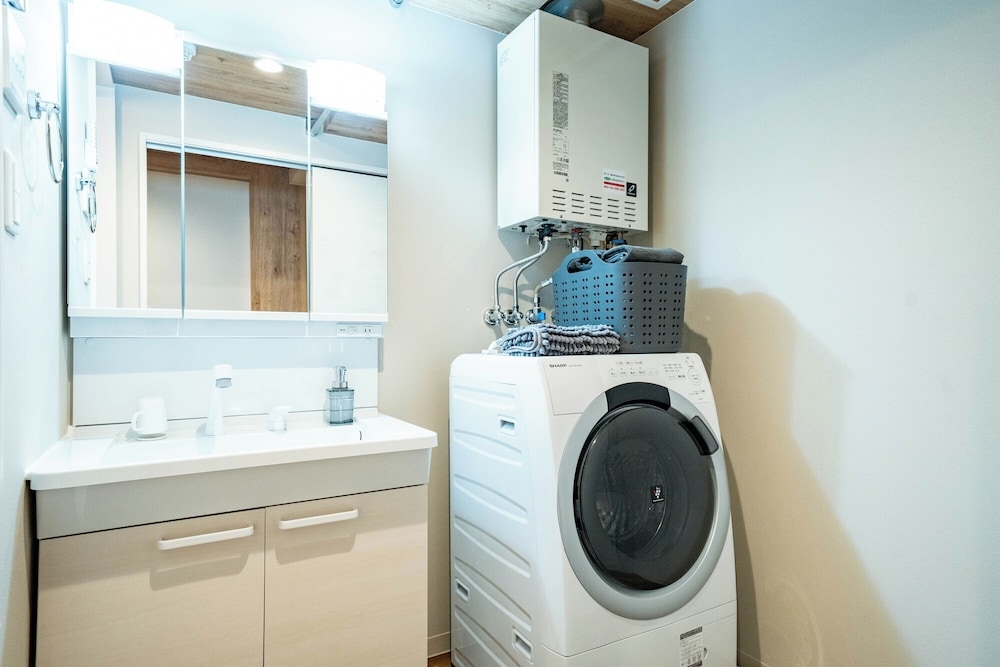 세탁 시설/서비스