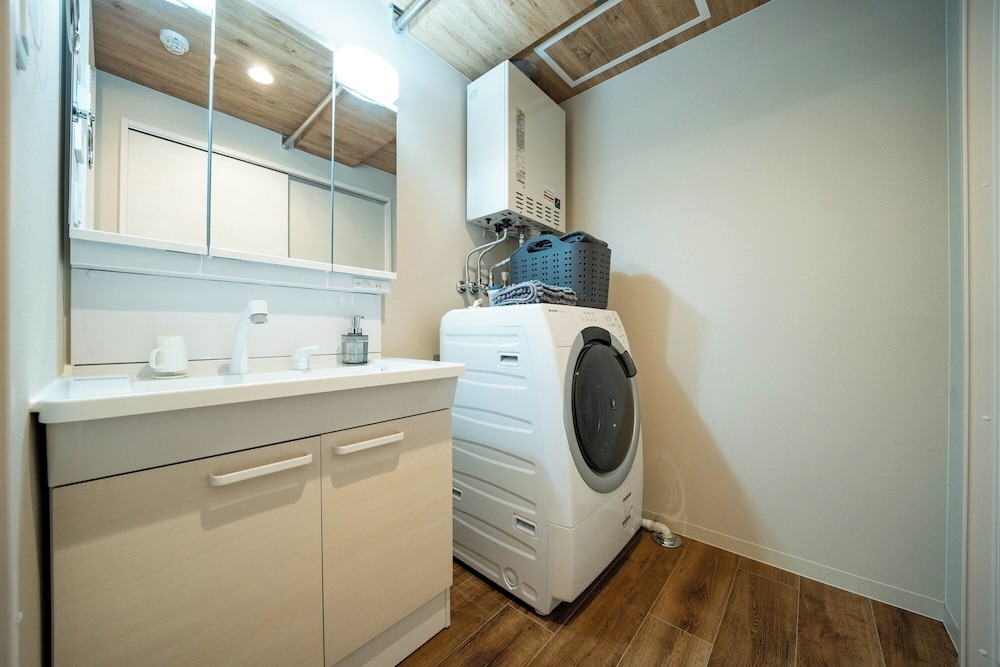 세탁 시설/서비스