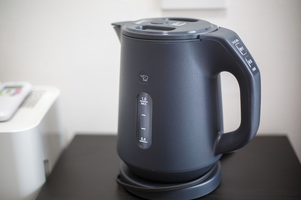 객실 내 편의 시설/서비스