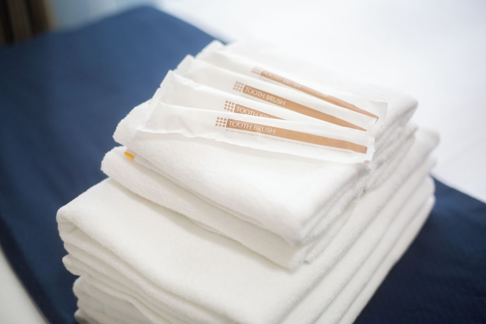 객실 내 편의 시설/서비스