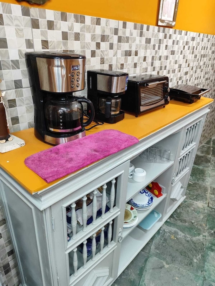 아침 식사 공간