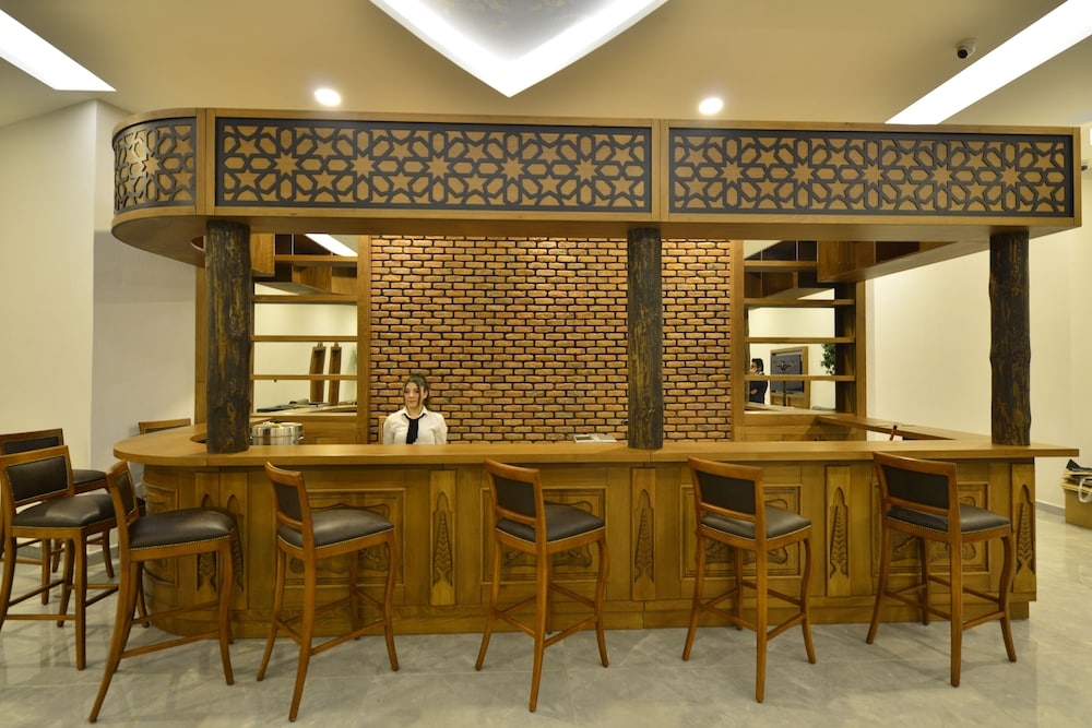 바(숙박 시설 내)