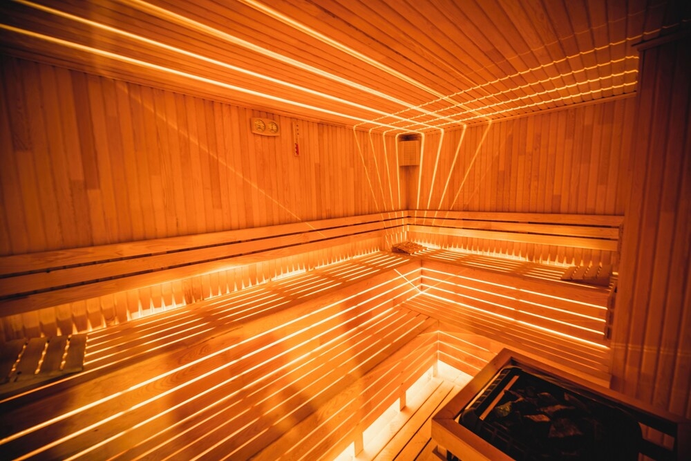 사우나