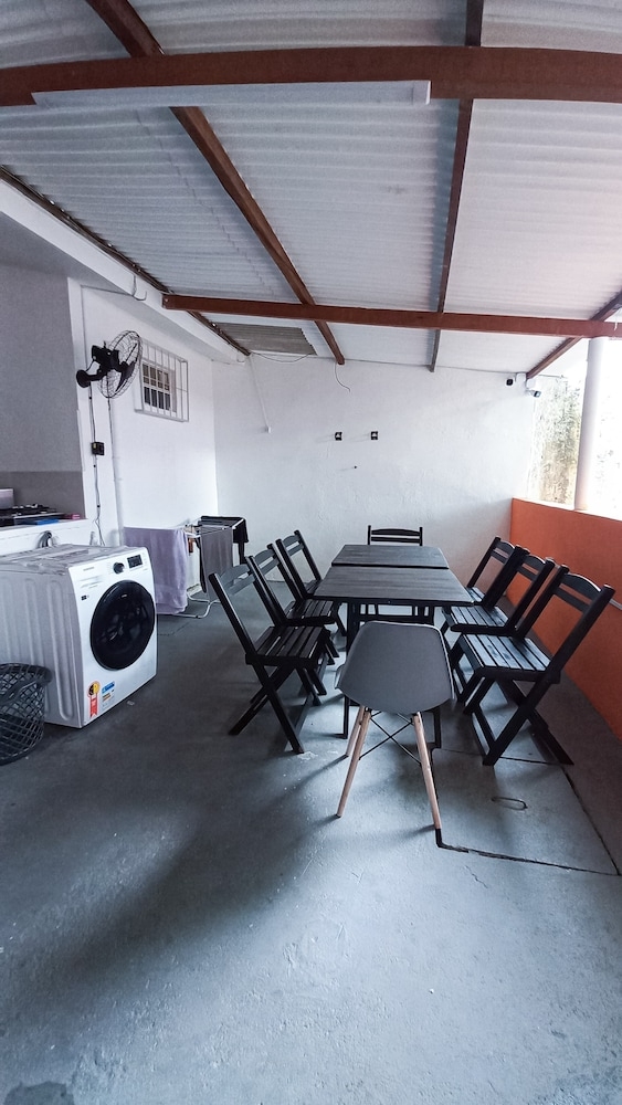 세탁 시설/서비스