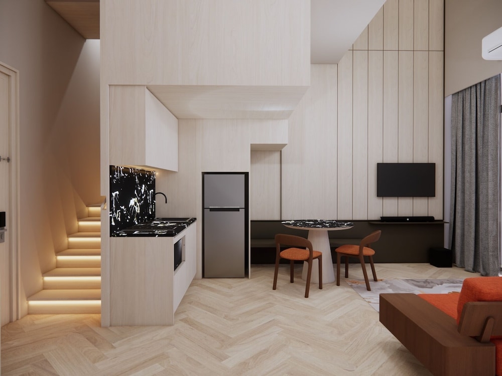 전용 간이 주방