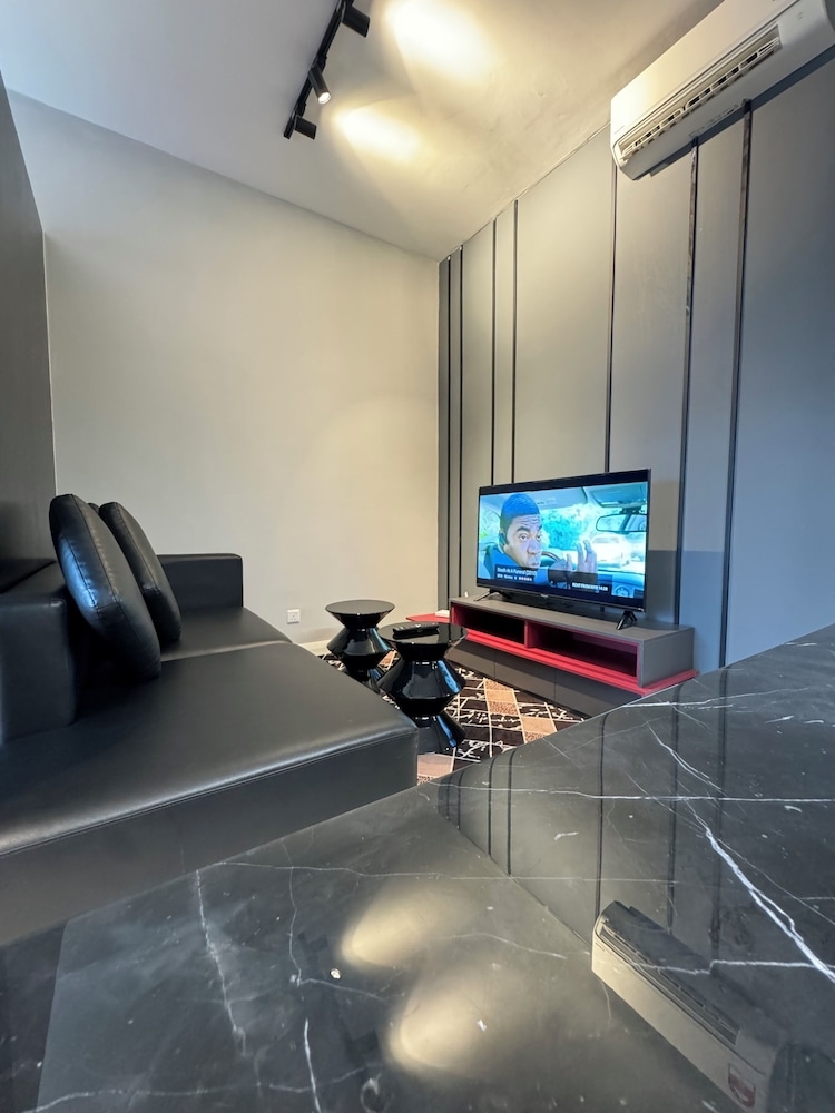 객실 내 편의 시설/서비스