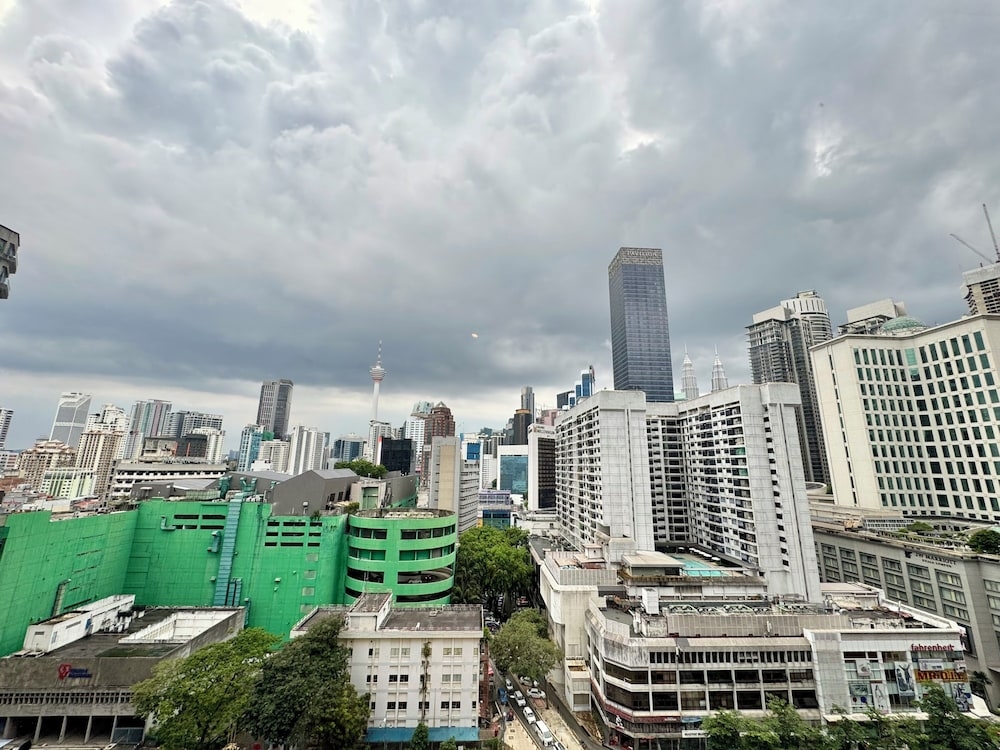 객실 내 편의 시설/서비스