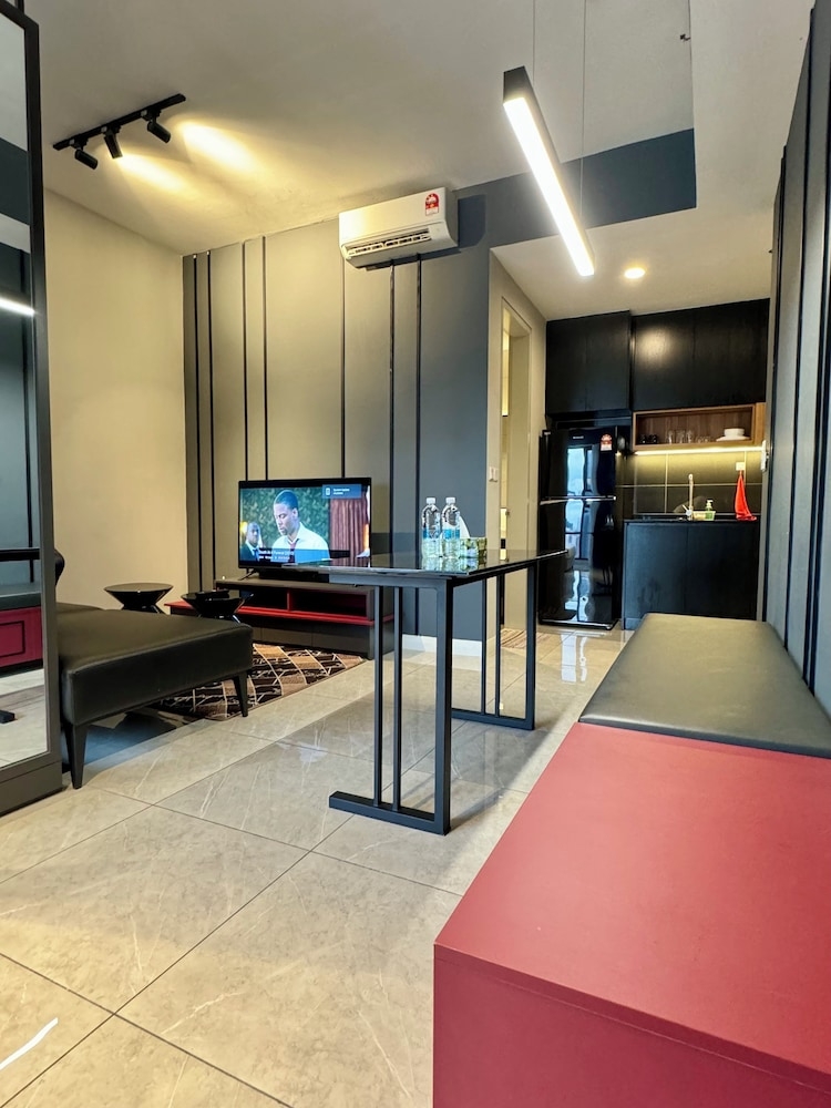 객실 내 편의 시설/서비스