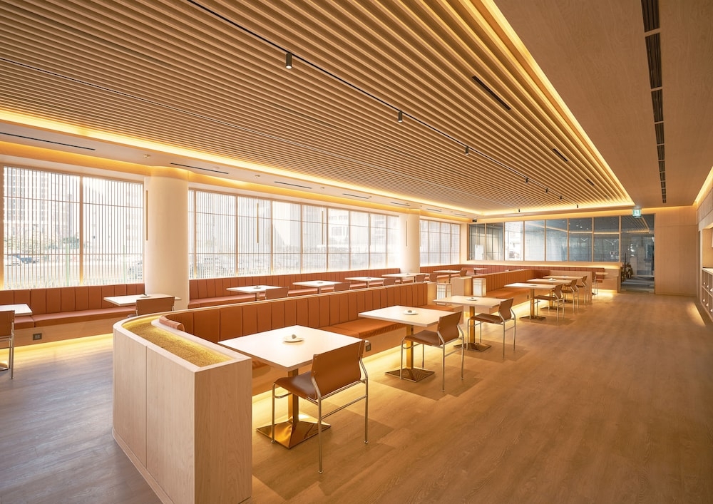 아침 식사 공간