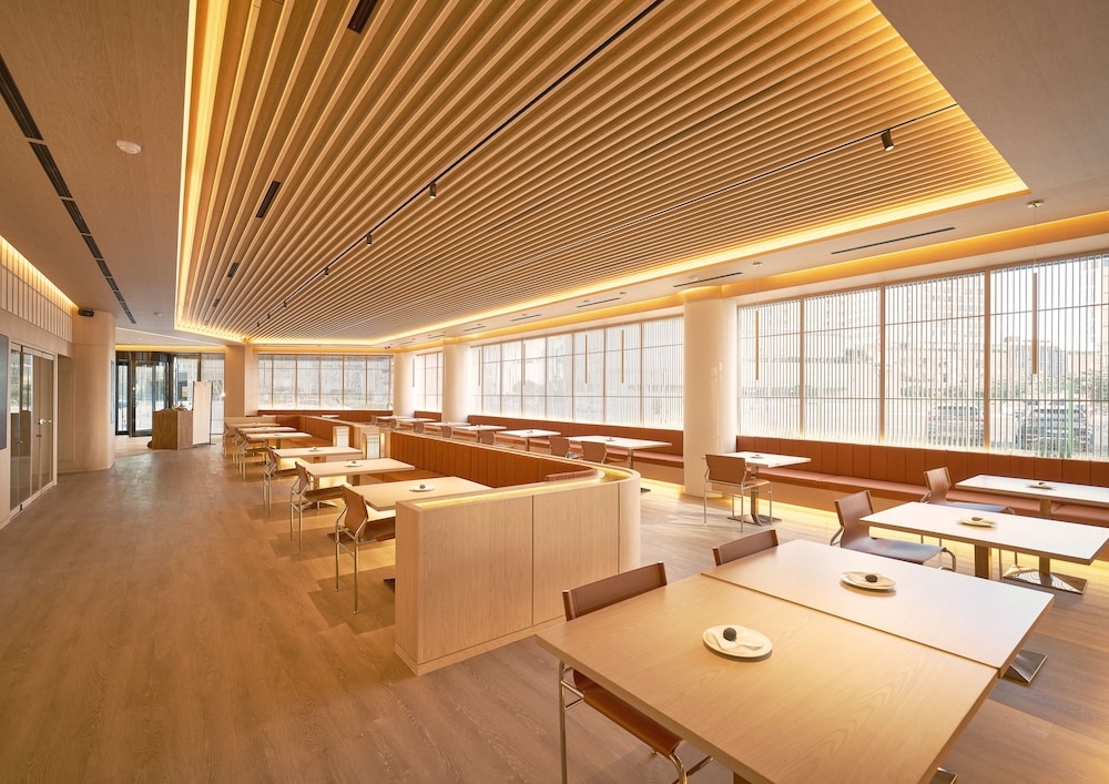 아침 식사 공간