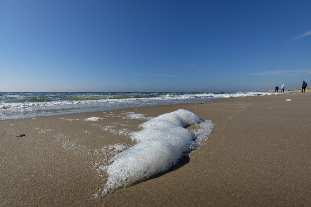 숙박 시설의 전망