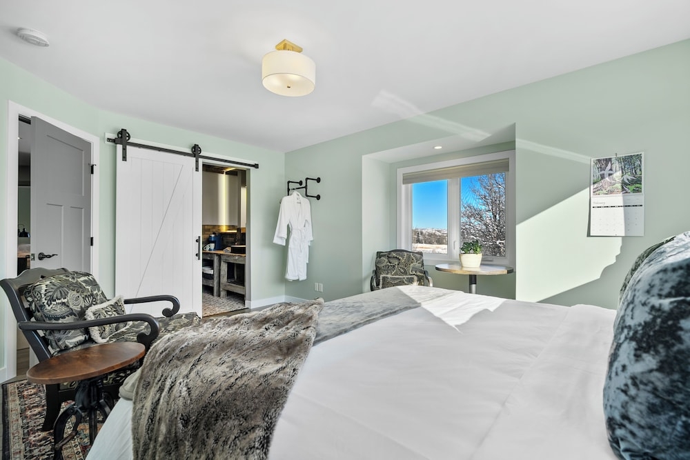 객실 내 편의 시설/서비스