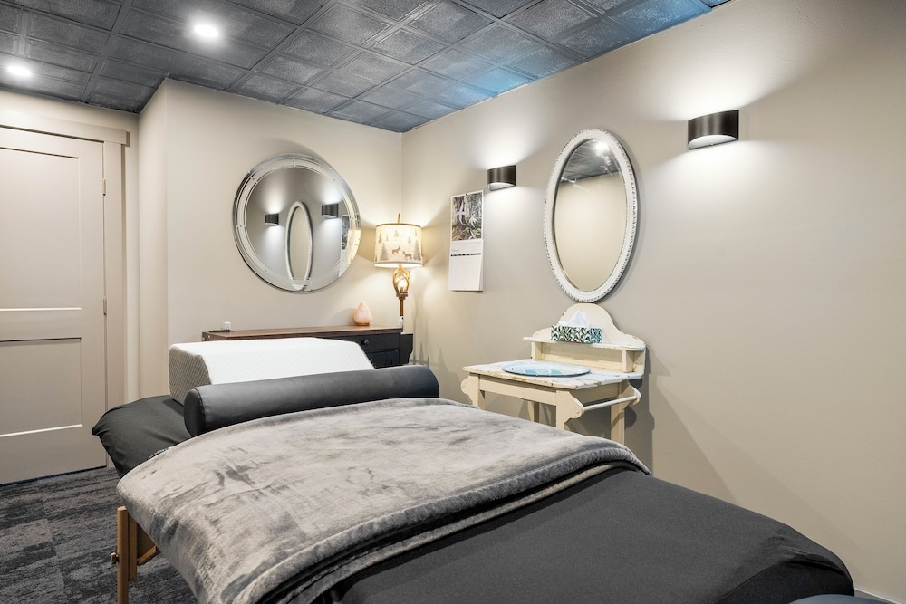 스파 트리트먼트