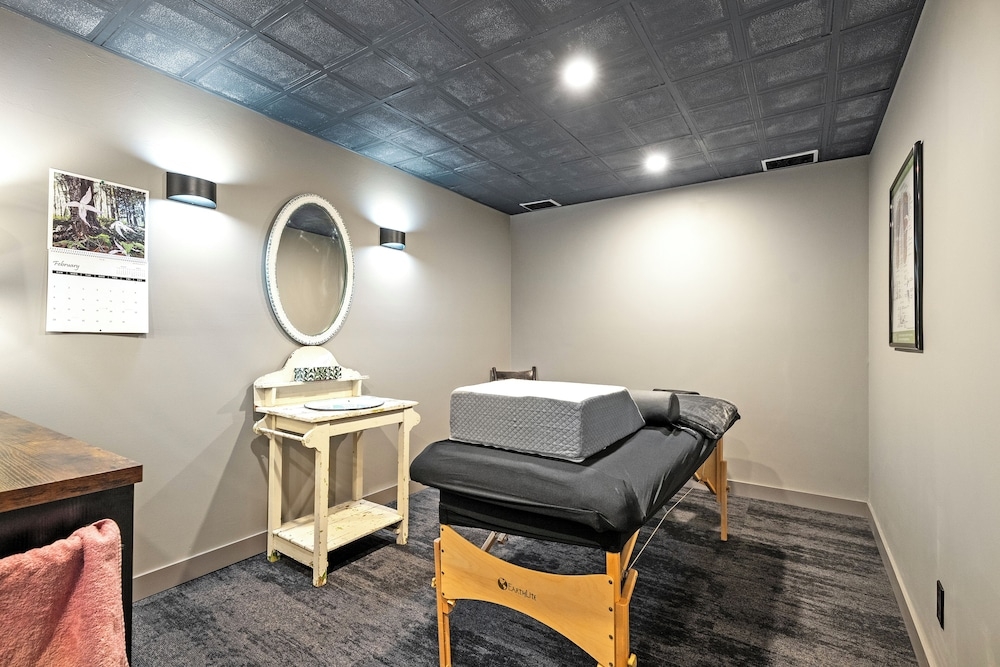 스파 트리트먼트