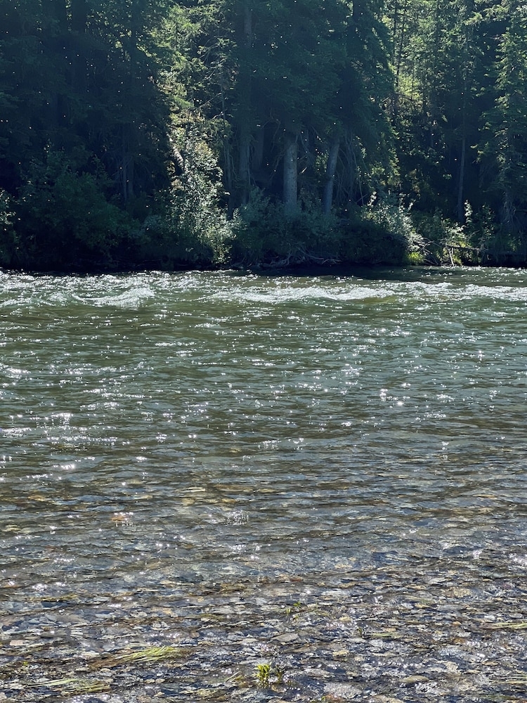 숙박 시설 정면