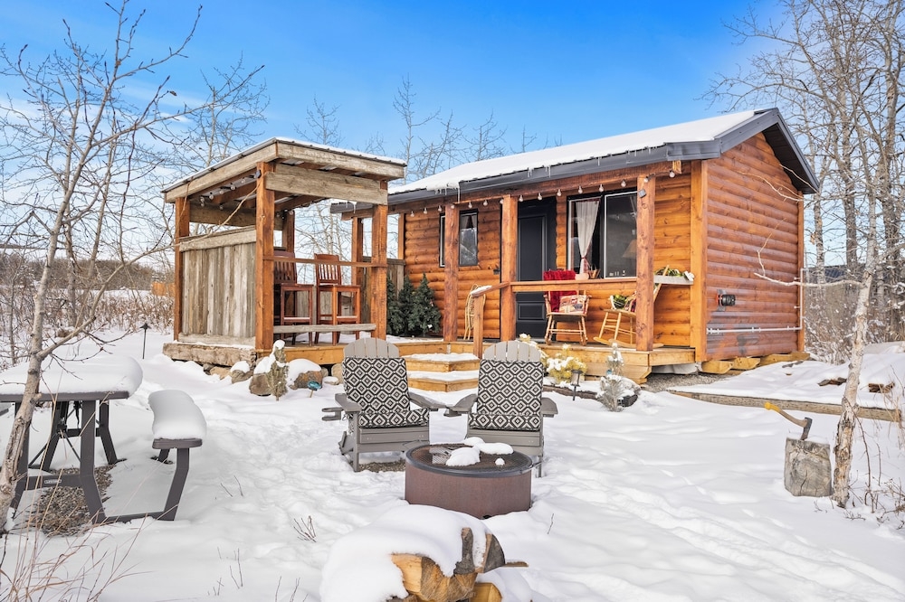 숙박 시설 정면