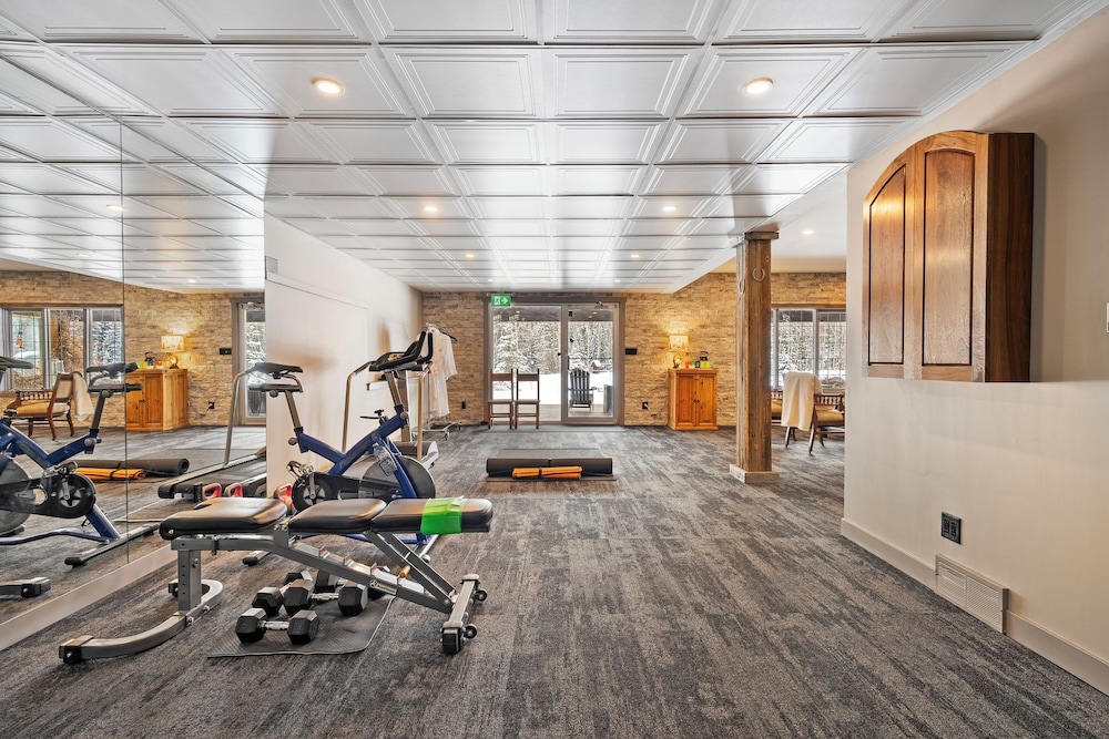 피트니스 스튜디오