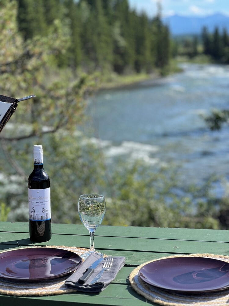 숙박 시설 정면