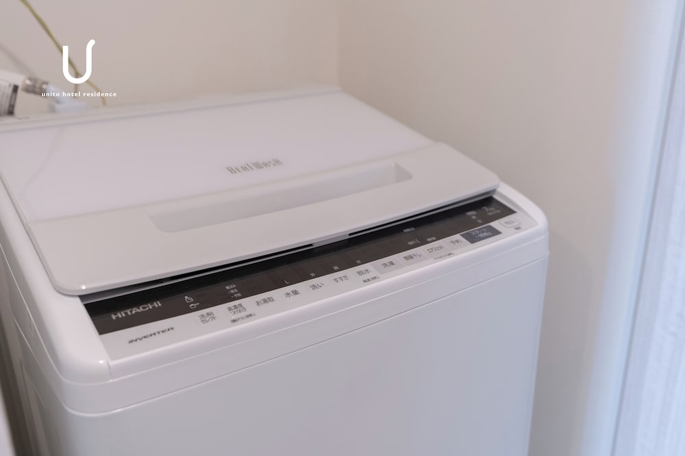 세탁 시설/서비스