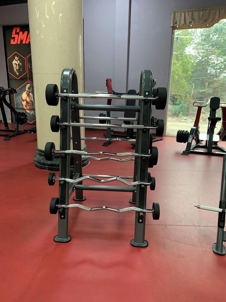 피트니스 스튜디오