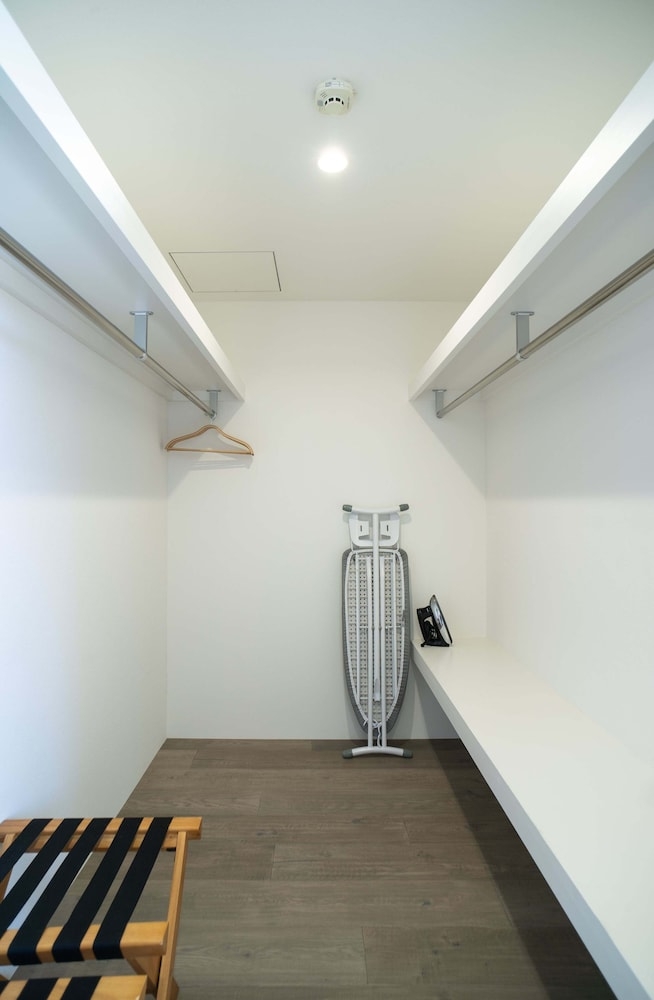 객실 내 편의 시설/서비스