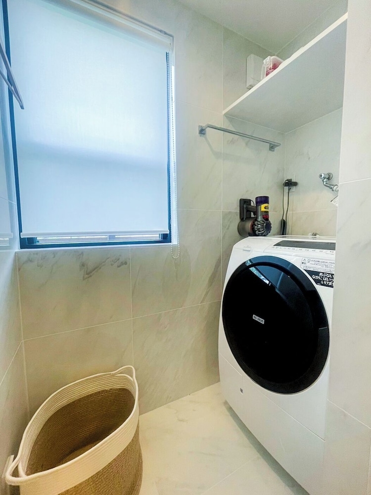 세탁 시설/서비스