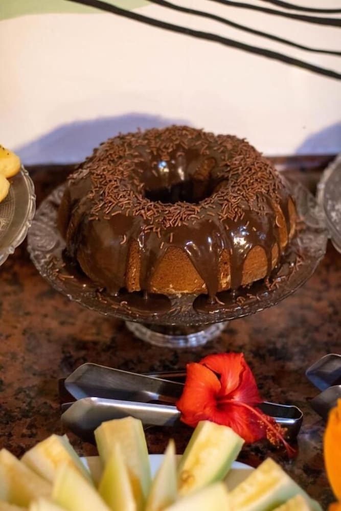 아침 식사 공간