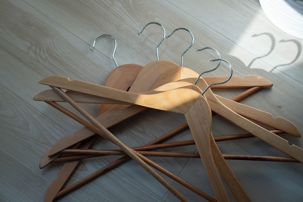 숙박 시설 정면