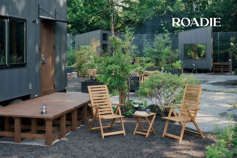 객실 내 편의 시설/서비스