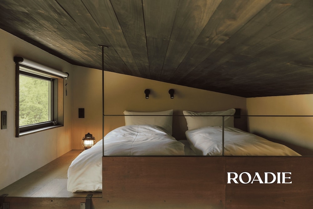 객실 내 편의 시설/서비스