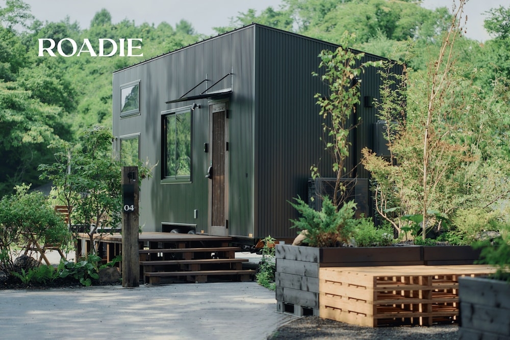 객실 내 편의 시설/서비스