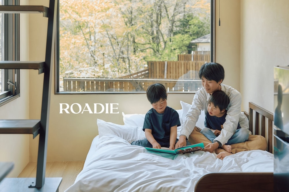 객실 내 편의 시설/서비스