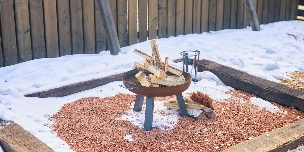 BBQ/피크닉 공간