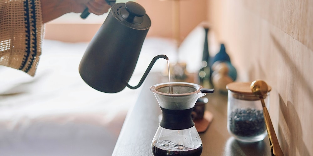 커피 및/또는 커피 메이커