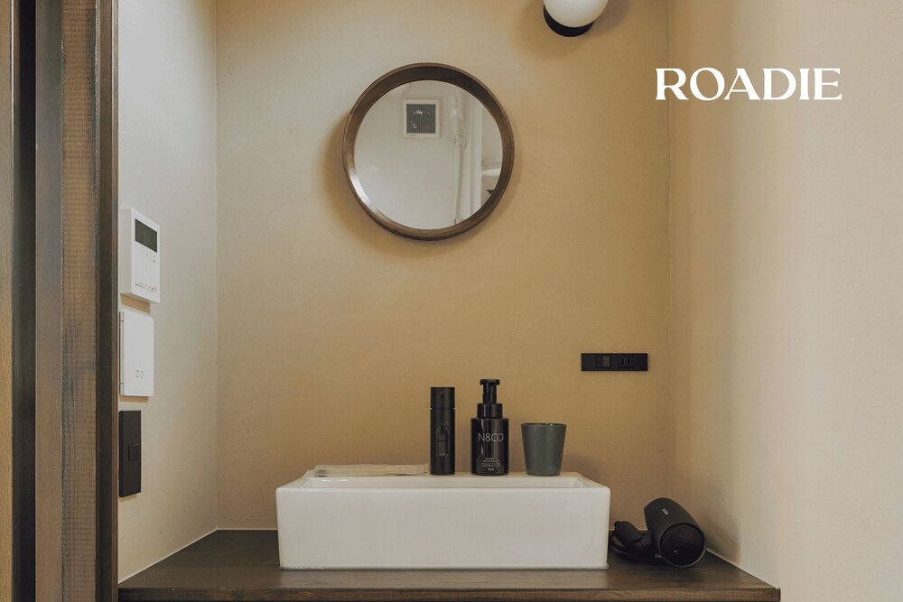 객실 내 편의 시설/서비스