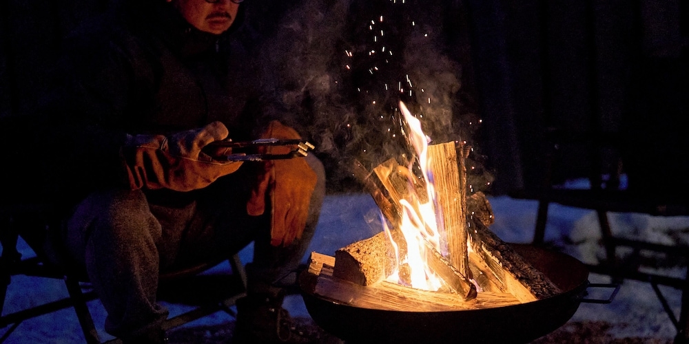 BBQ/피크닉 공간