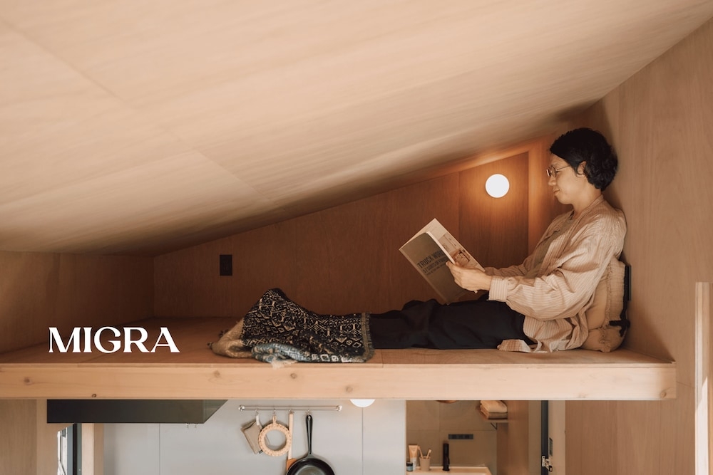 객실 내 편의 시설/서비스