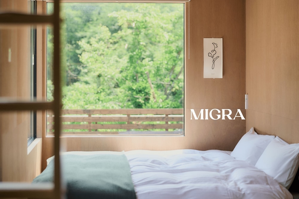 객실 내 편의 시설/서비스