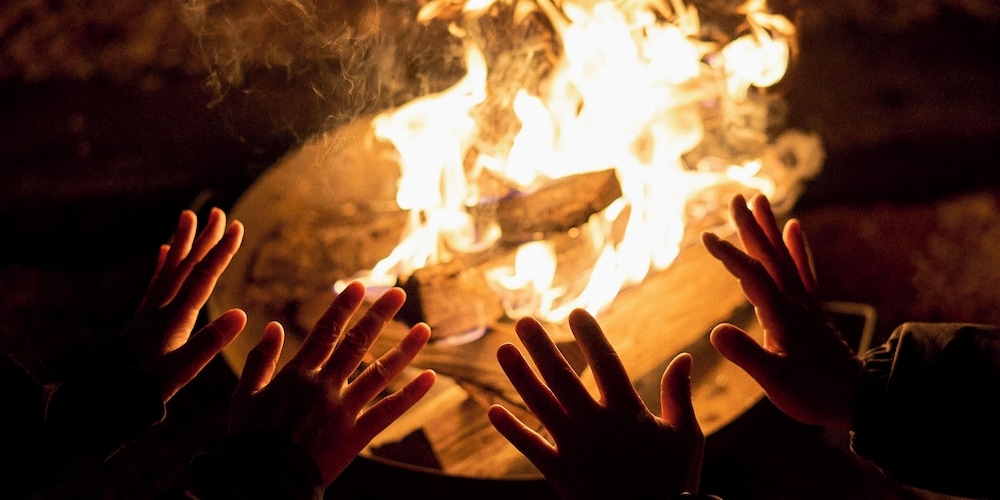 BBQ/피크닉 공간