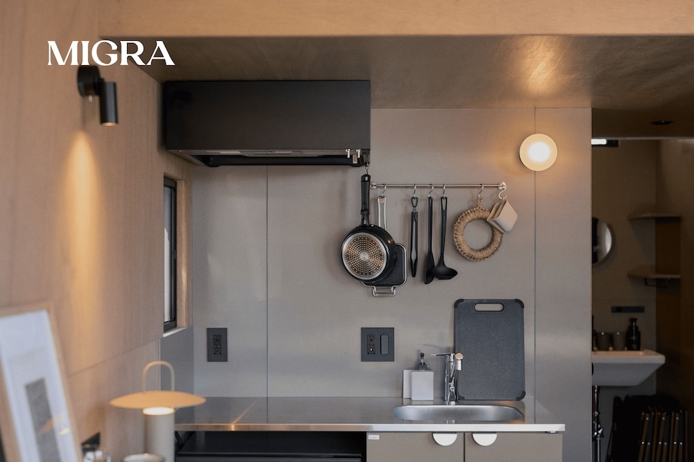 객실 내 편의 시설/서비스