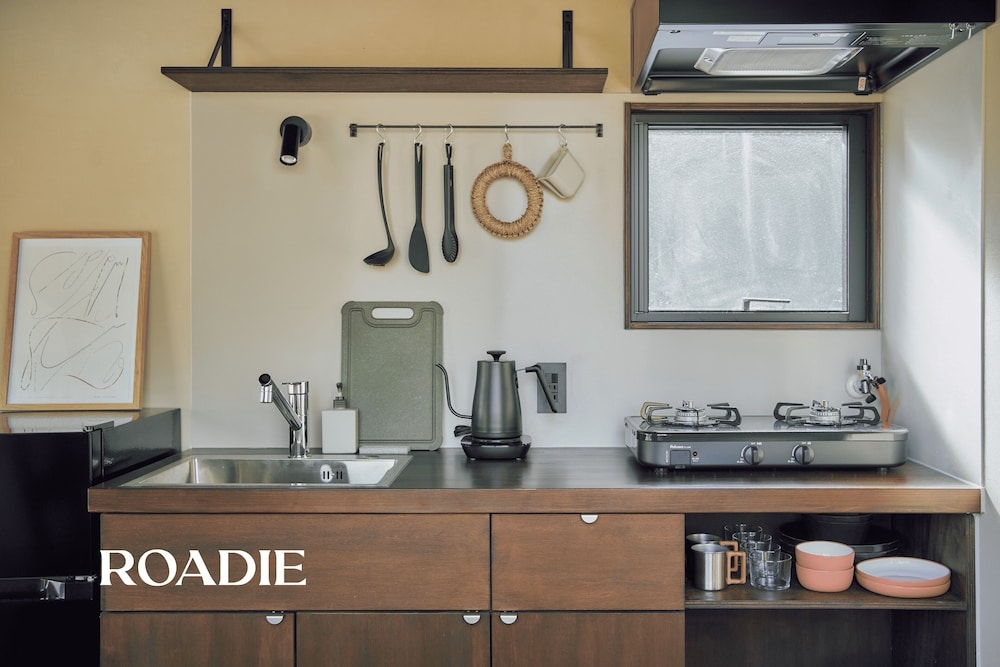 객실 내 편의 시설/서비스