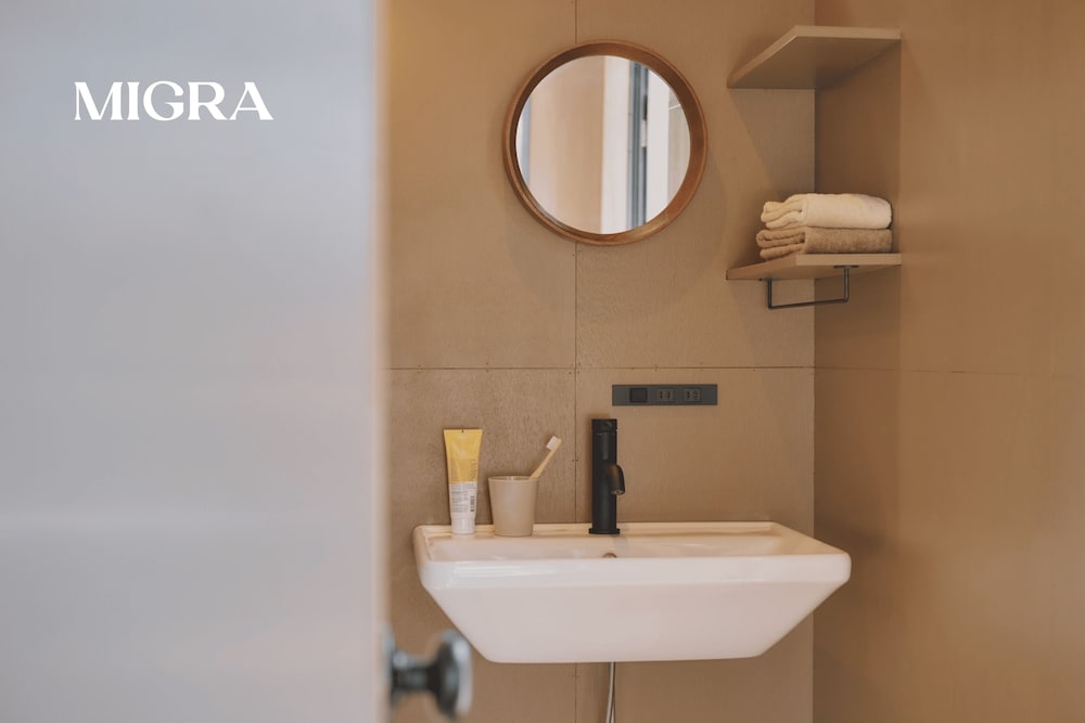 객실 내 편의 시설/서비스