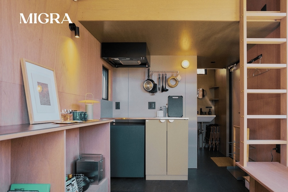 객실 내 편의 시설/서비스