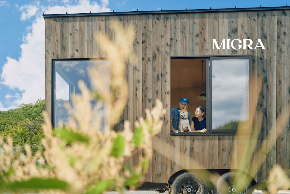 객실 내 편의 시설/서비스