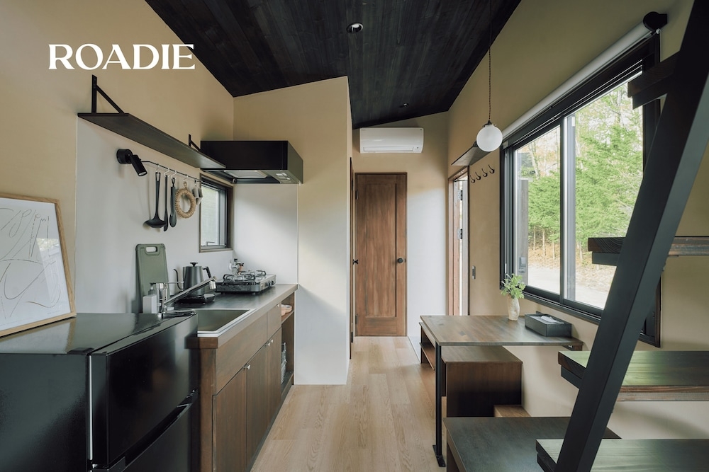 객실 내 편의 시설/서비스